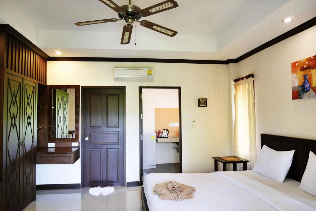 مانيتا ريزورت