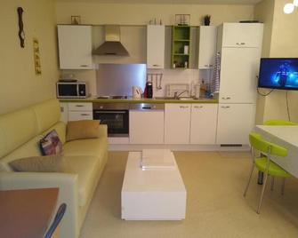Studio Heist - Knokke Heist - Kitchen