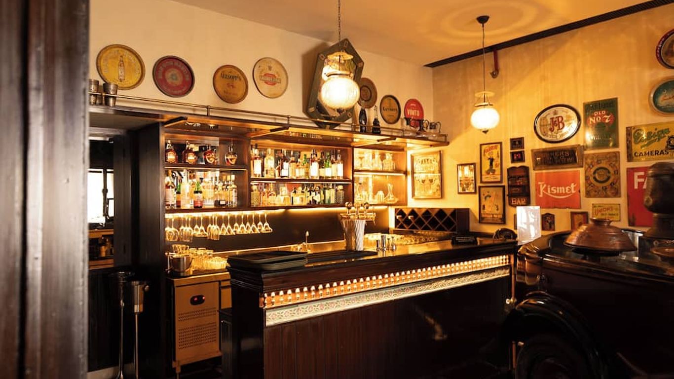 Broadway An Alivaa Collection Hotel