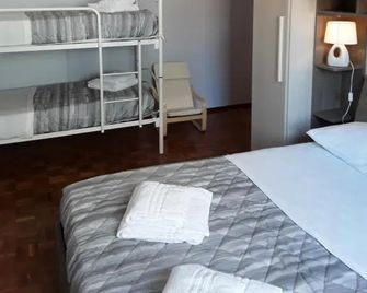 Bilocale centro Biella - Biella