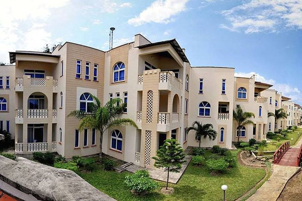 أثول مارغاريتا بيتش ريزورت