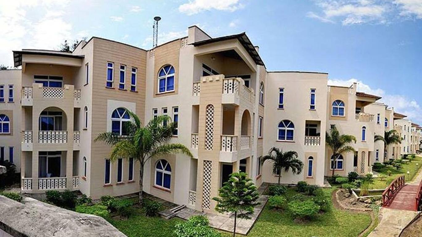 أثول مارغاريتا بيتش ريزورت