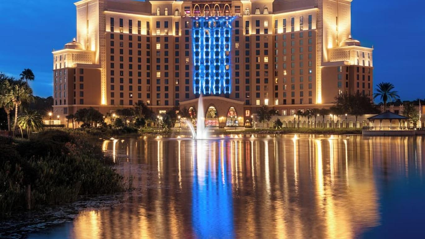 منتجع ديزني كورونادو سبرينغز