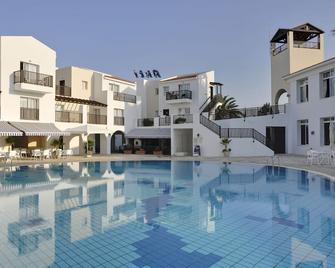 Akti Beach Village Resort - Paphos - Pool