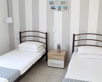 Bel Momento - Alikanas - Slaapkamer