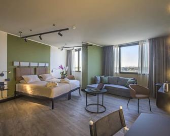 Mercure Roma Cinecittà - Roma - Camera da letto
