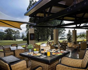 Peppers Hunter Valley Accor Vacation Club Apartments - Pokolbin - Restaurant