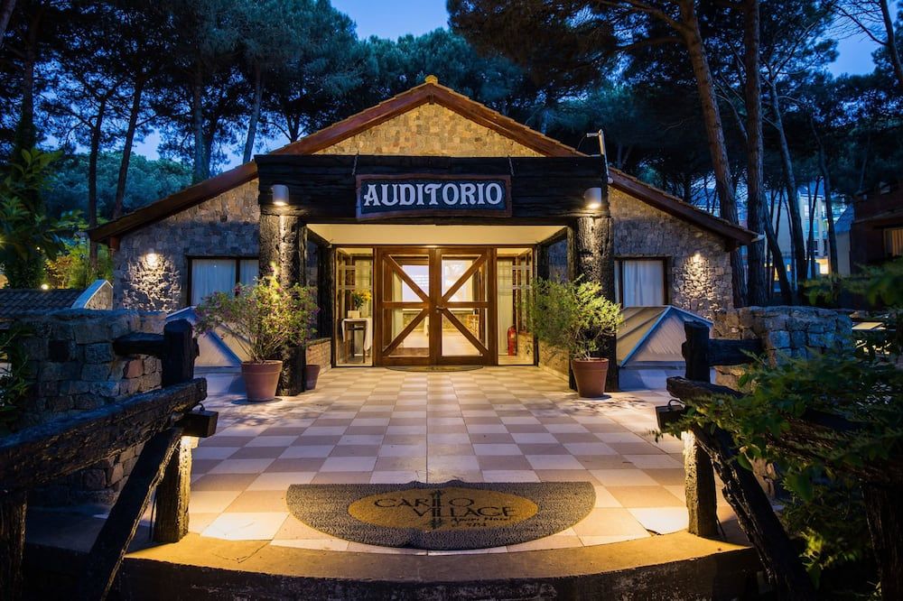 Carilo Village Apart Hotel & Spa - Cariló