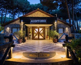 Carilo Village Apart Hotel & Spa - Cariló