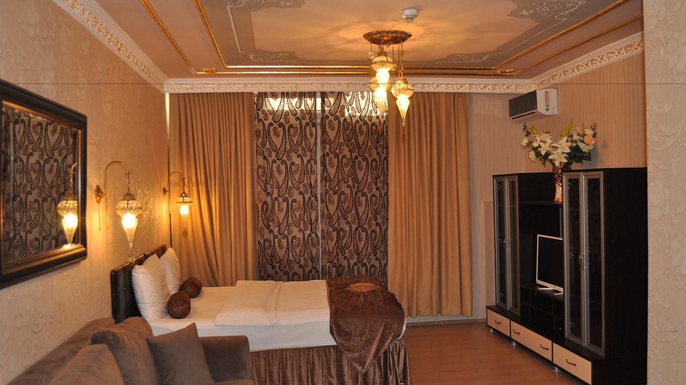 Kaftan Hotel