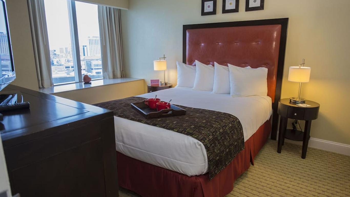 FantaSea Resorts at Atlantic Palace