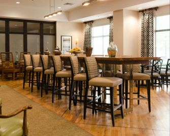 Hampton Inn Hickory - Hickory - Ristorante
