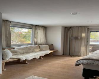 Mein Platzerl Seefeld - Seefeld - Living room