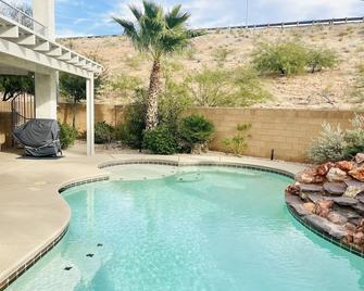 Tee Time Oasis - Mesquite - Pool