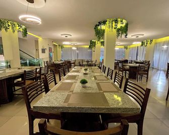 Hvh by Yaxché - Guadalajara - Restaurante