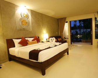 Tea Tree Boutique Resort - Bãi biển Rawai
