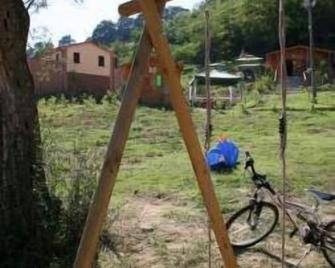 La Collina delle Streghe - Pianello Vallesina