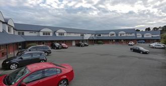 Homestead Villa Motel - Invercargill