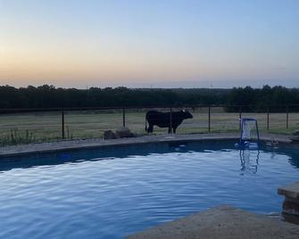 Rest & Relaxtation (R&R) - Decatur - Pool