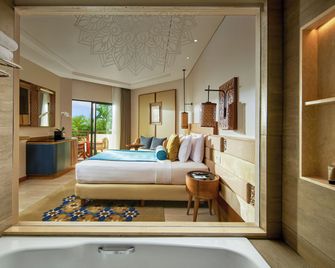 Grand Mirage Resort & Thalasso Bali - South Kuta