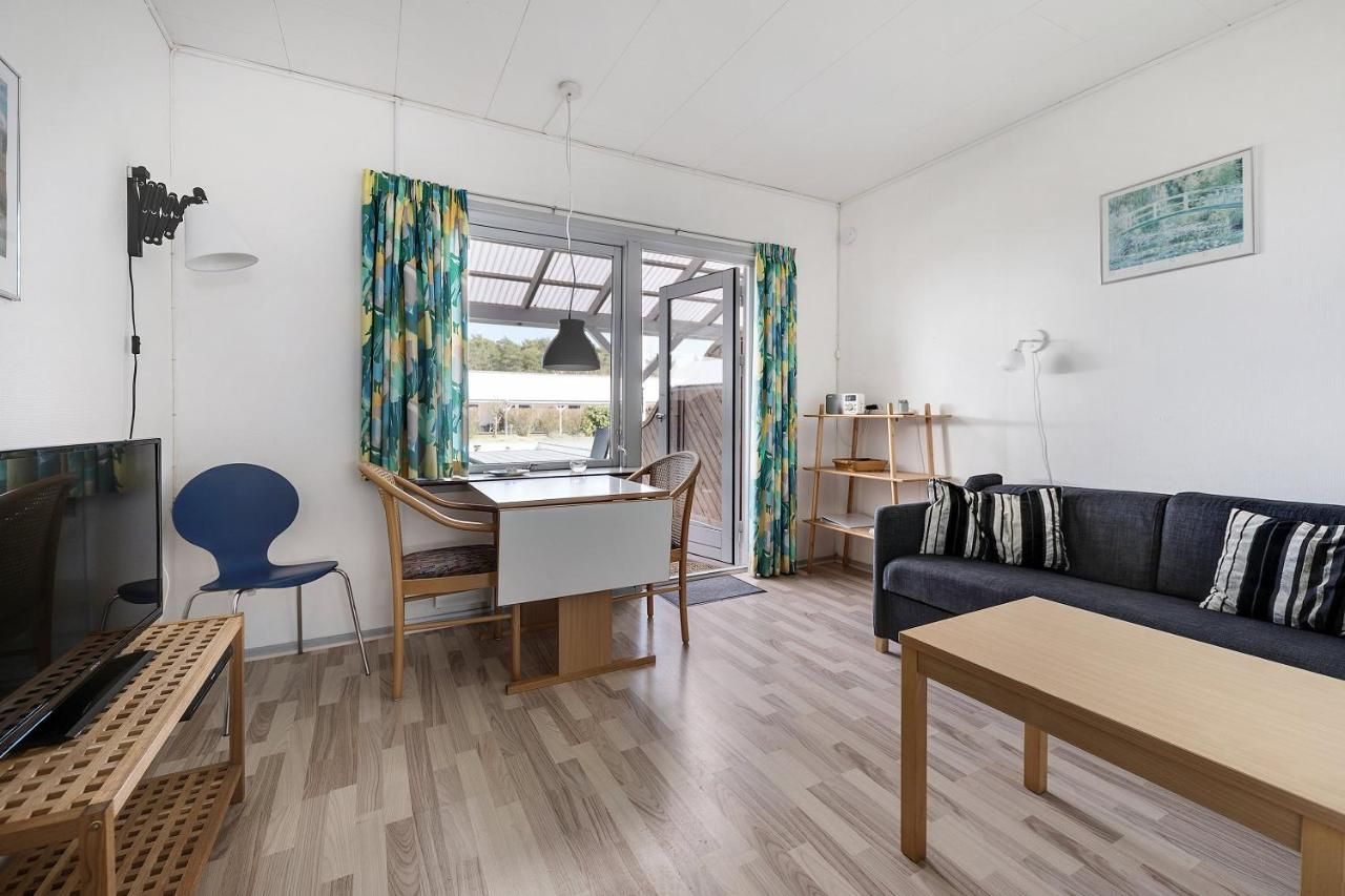 Cozy Holiday Apartment Close To The Beach – Nexø