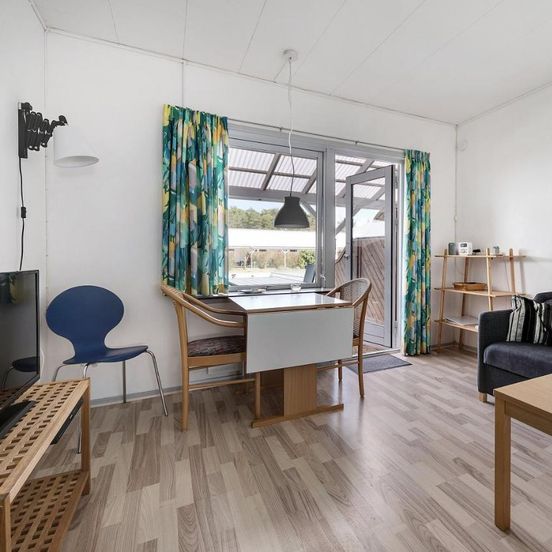 Cozy Holiday Apartment Close To The Beach – Nexø