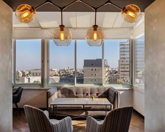ibis Styles Jerusalem City Center - Jérusalem - Bâtiment