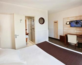 Alba Hotel - Saint-Malo