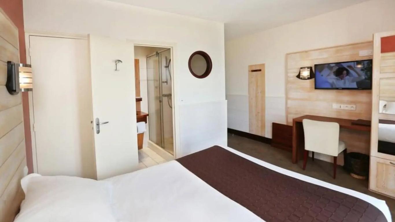 Alba Hotel