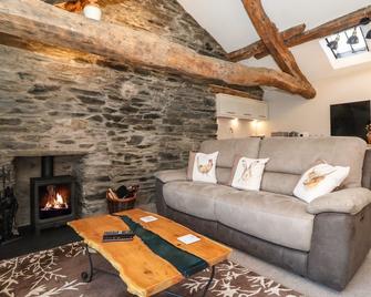 Spinners Loft - Ambleside - Living room