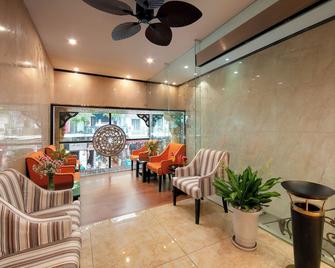 Hanoi Harmonia Hotel & Spa - Hanoi - Lobby