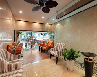 فندق وسبا هانوي هارمونيا - هانوي - ردهة