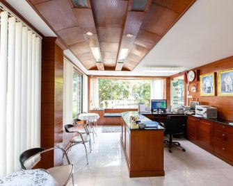 Selina Place Pattaya - Pattaya - Lobby