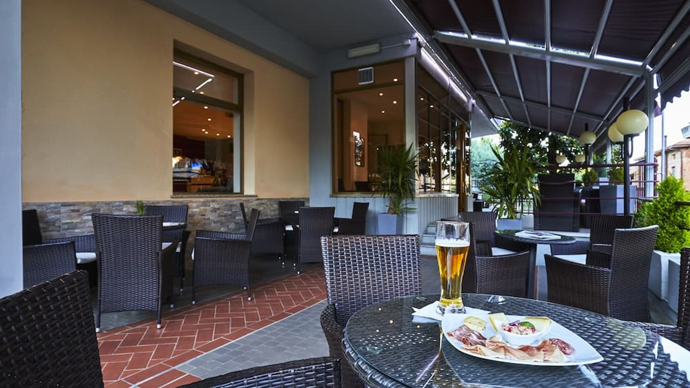 Santa Caterina Hotel & Bike