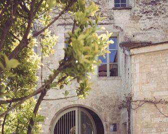 Maison Paul & Gabrielle - Chablis - Outdoor view