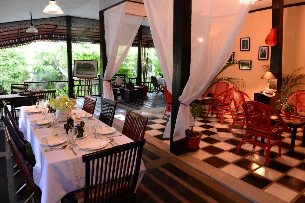 The Cockatoo Nature Resort & Spa