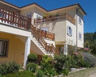 MyStay - Quinta do Tendeiro - Guarda - Bâtiment