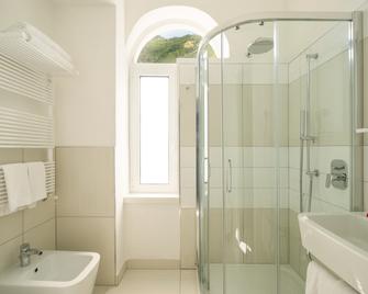 Hotel San Francesco - Forio - Bathroom