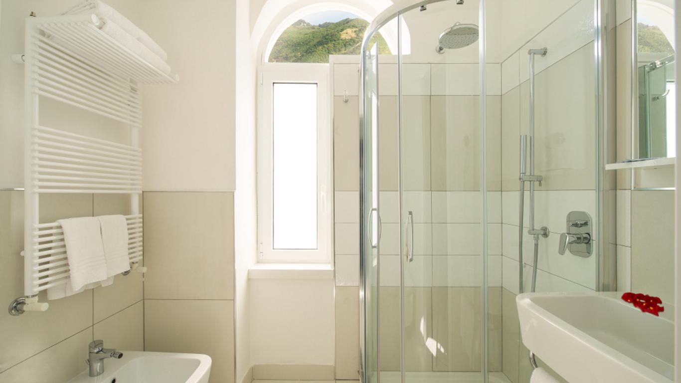 Hotel San Francesco