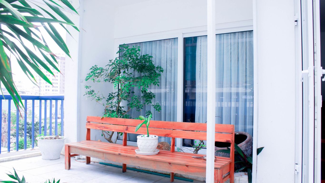 Cavilla Boutique Hotel & Apartment Da Nang