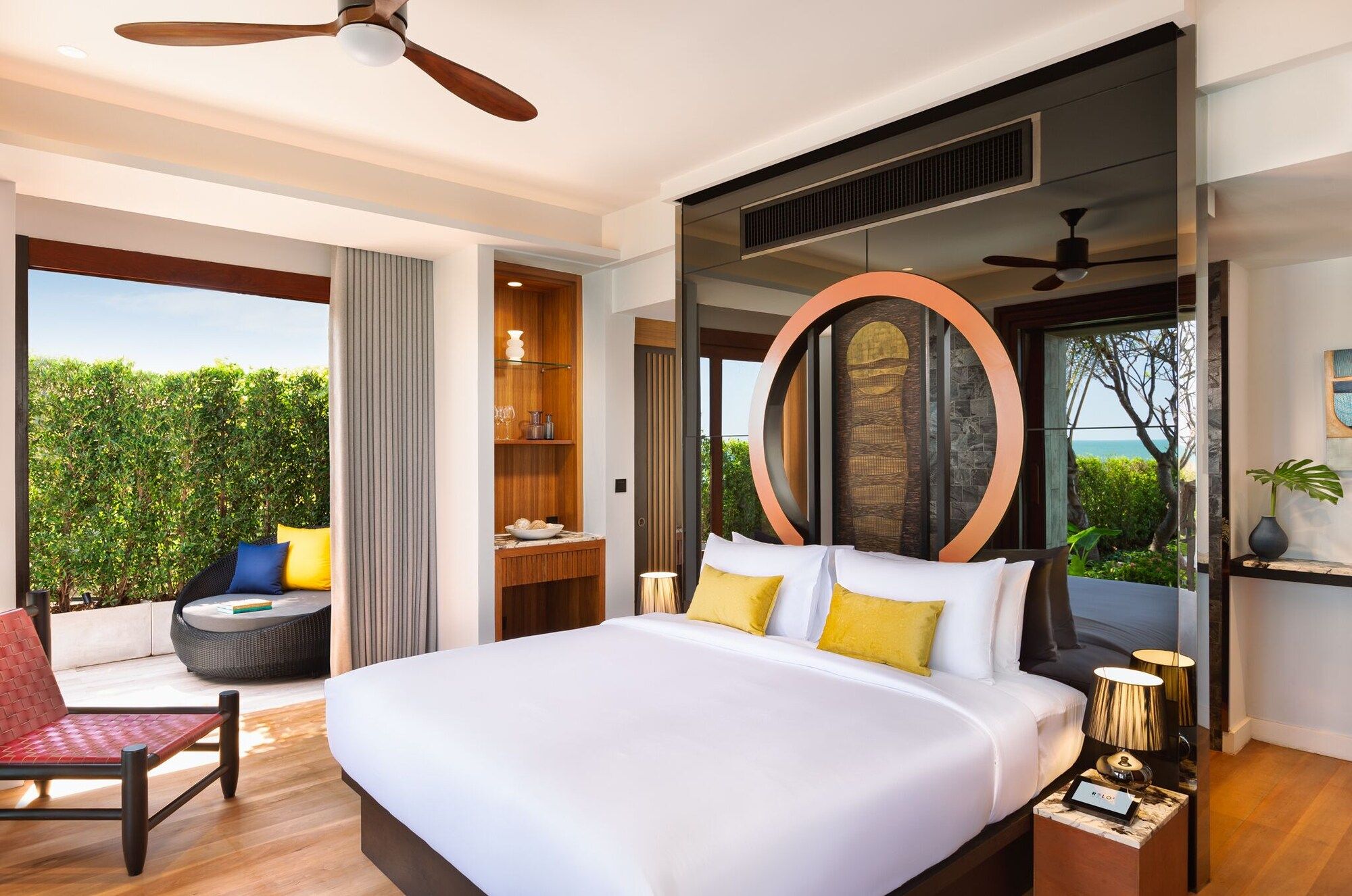 Relo' The Urban Escape - Huahin - Cha-am