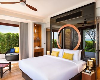 Relo' The Urban Escape - Huahin - Cha-am