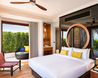 Relo' The Urban Escape - Huahin - Cha-am