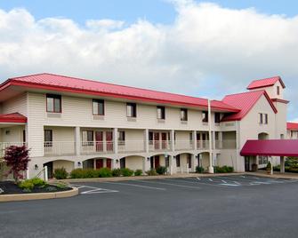 Red Roof Inn Lancaster - Lancaster - Edificio