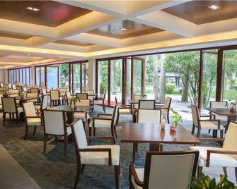 Yushuigu Hot Spring Hotel - Maoming - Restaurante