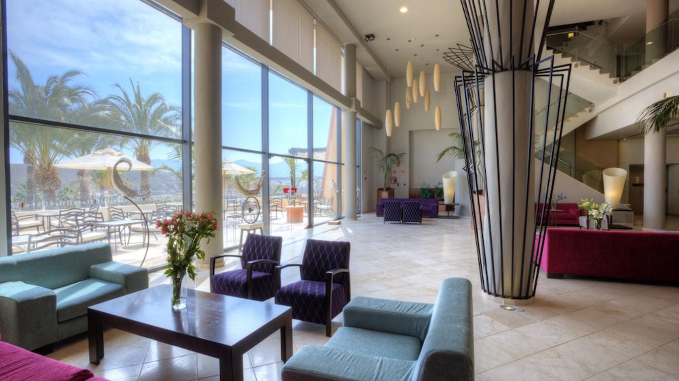 Hotel Valle del Este