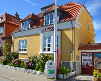 Ferie På Toppen - Skagen - Building