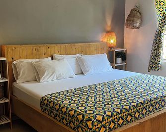 African Treasure Beach Resort - Accra