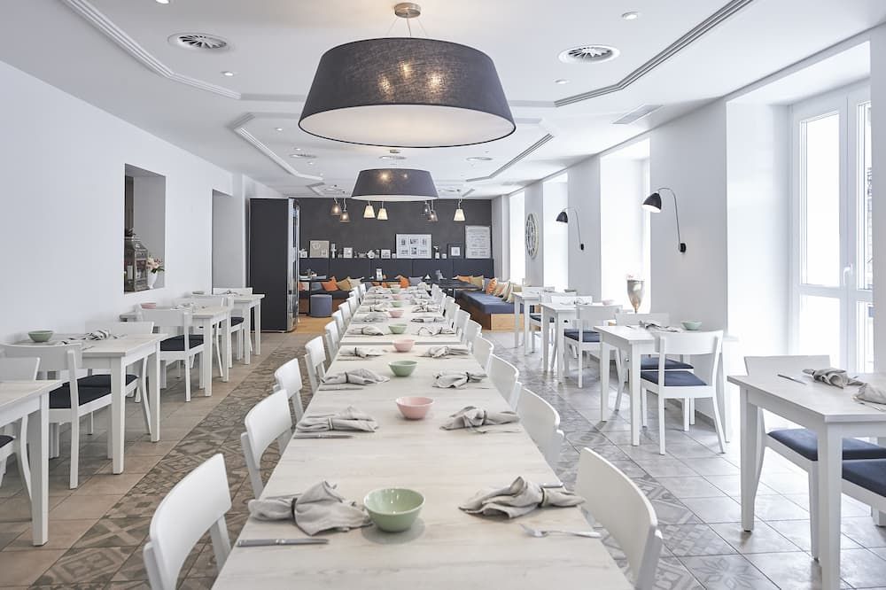 فندق سنترال لوزيرن