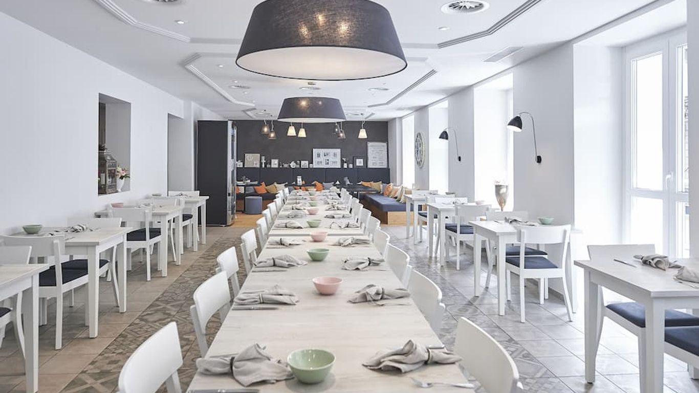 فندق سنترال لوزيرن